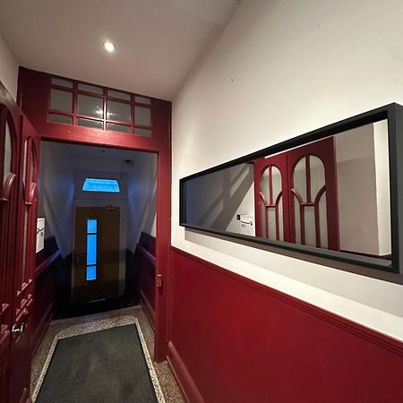 # Le 6 # Joli Petit Studio ! Centre Ville Au Calme Mulhouse Ngoại thất bức ảnh