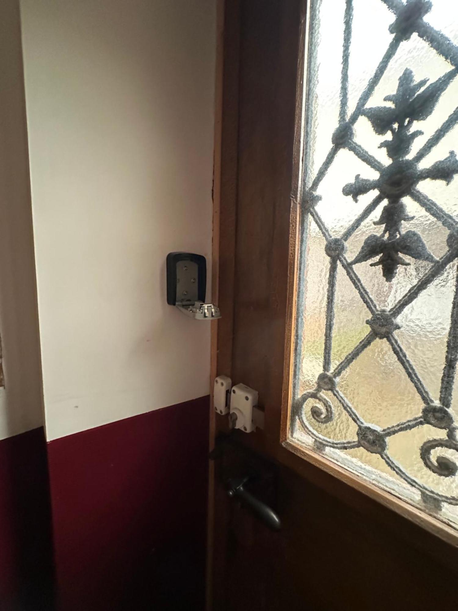 # Le 6 # Joli Petit Studio ! Centre Ville Au Calme Mulhouse Ngoại thất bức ảnh