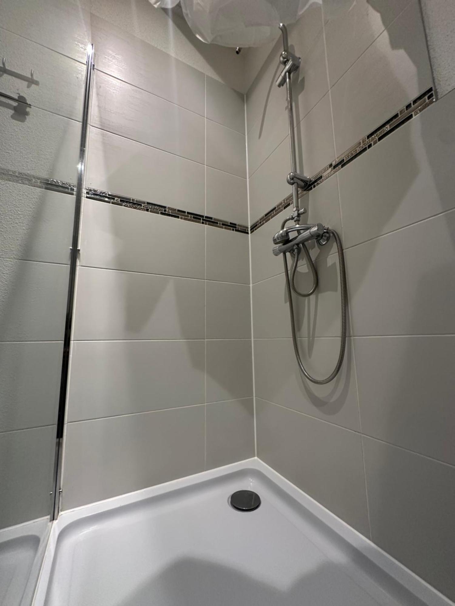# Le 6 # Joli Petit Studio ! Centre Ville Au Calme Mulhouse Ngoại thất bức ảnh