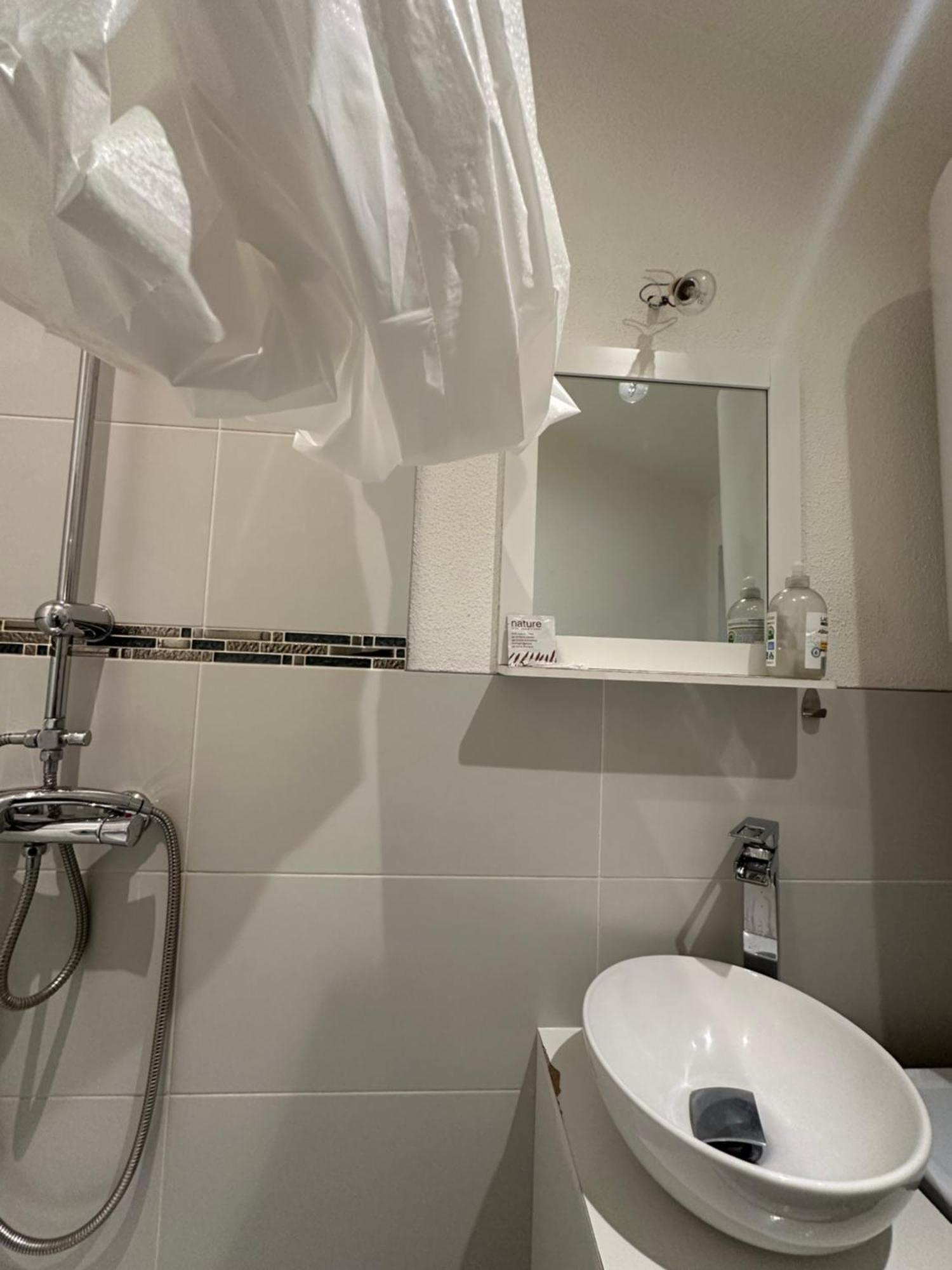 # Le 6 # Joli Petit Studio ! Centre Ville Au Calme Mulhouse Ngoại thất bức ảnh