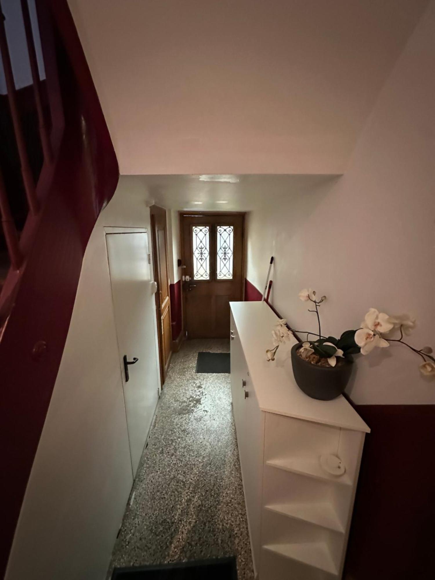 # Le 6 # Joli Petit Studio ! Centre Ville Au Calme Mulhouse Ngoại thất bức ảnh