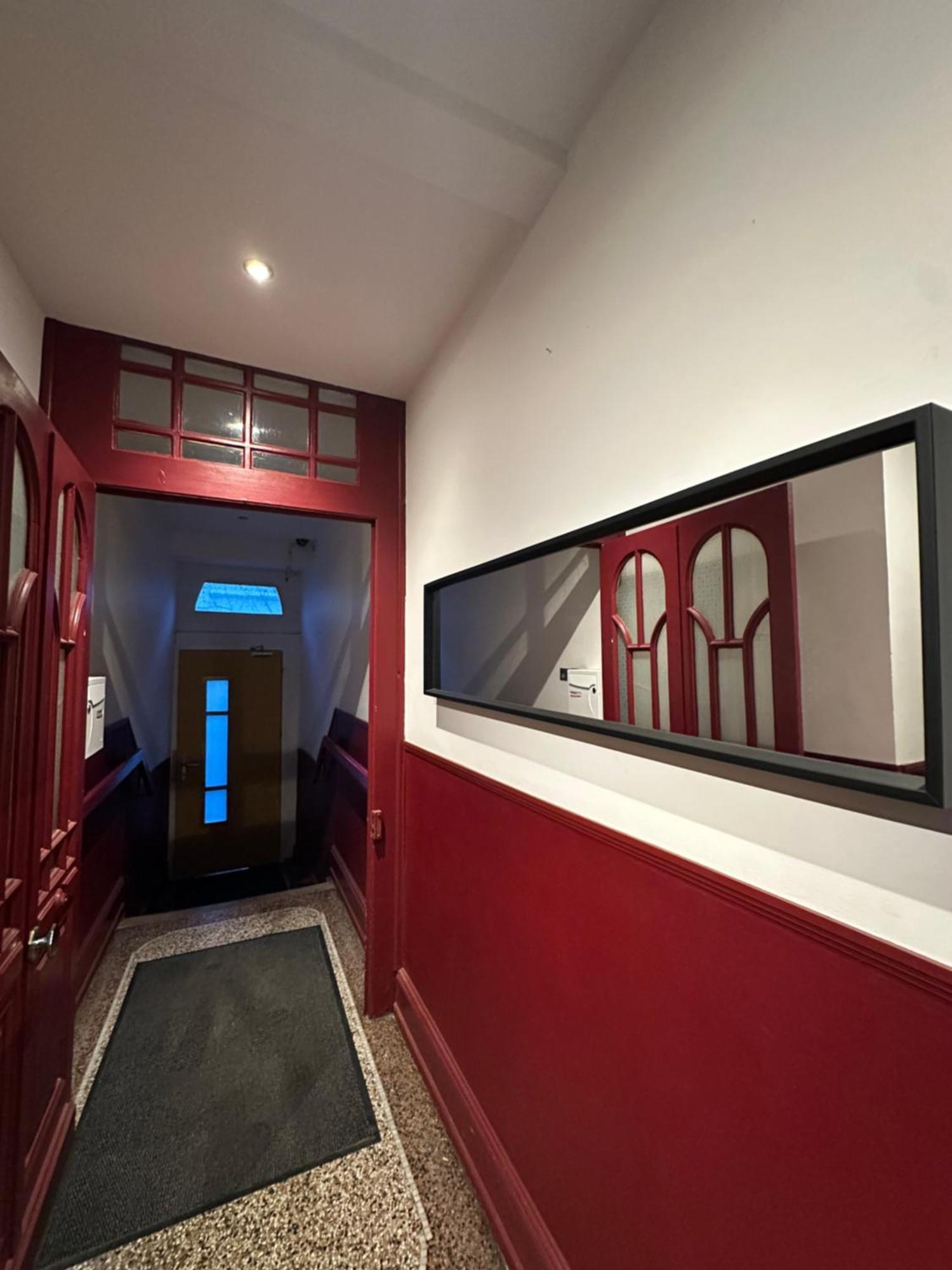 # Le 6 # Joli Petit Studio ! Centre Ville Au Calme Mulhouse Ngoại thất bức ảnh